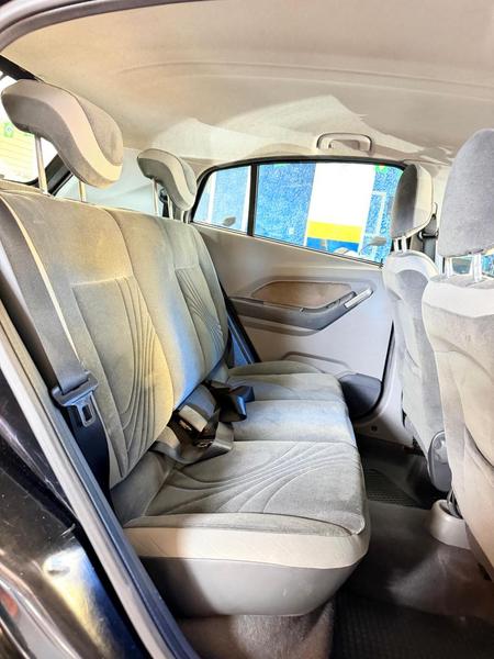 Chevrolet Agile LTZ - foto 9