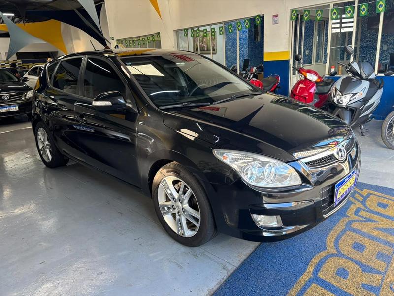 Hyundai i30 2010 à venda