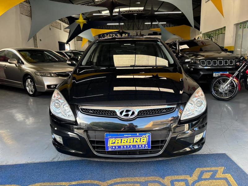 Hyundai i30 2.0 - foto 2