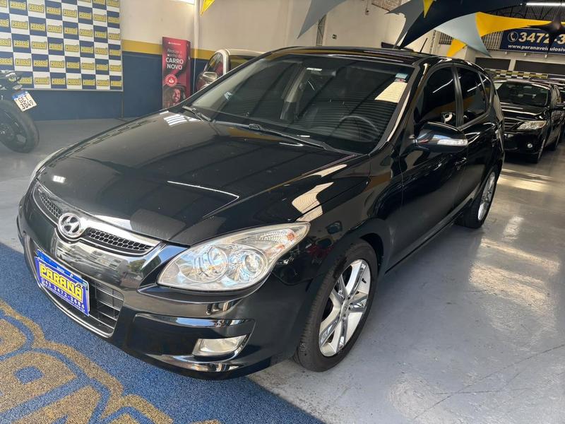 Hyundai i30 2.0 - foto 3