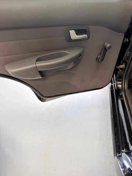 Fiat Siena El 1.4 Flex - foto 11