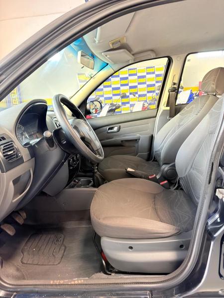 Fiat Siena El 1.4 Flex - foto 12