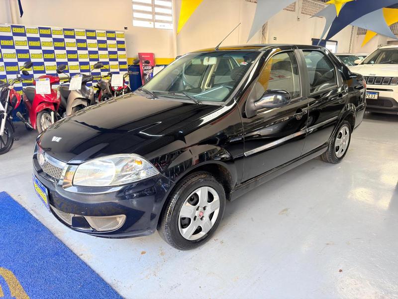 Fiat Siena El 1.4 Flex - foto 3
