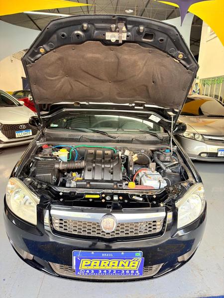Fiat Siena El 1.4 Flex - foto 6