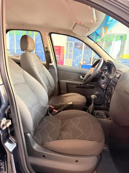 Fiat Siena El 1.4 Flex - foto 8