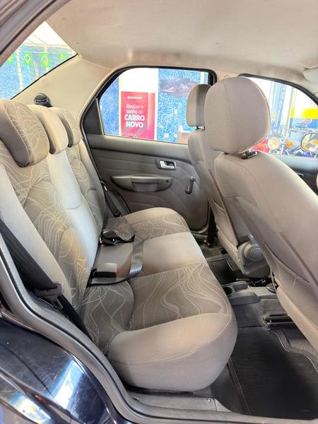 Fiat Siena El 1.4 Flex - foto 9