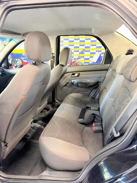 Fiat Siena El 1.4 Flex - foto 10