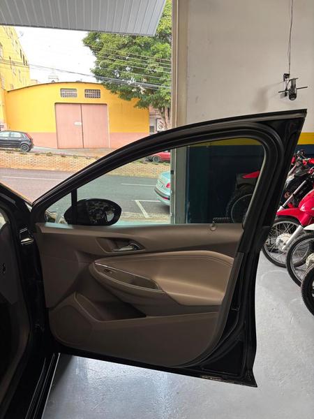 Chevrolet Cruze LTZ Hb At - foto 14