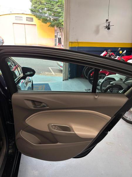Chevrolet Cruze LTZ Hb At - foto 16