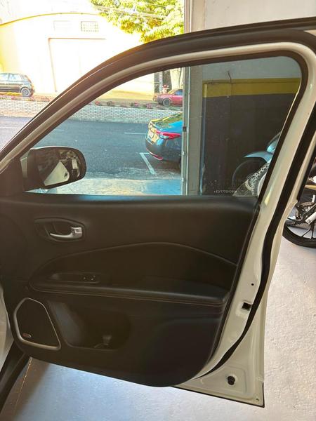 Jeep Compass Longitude F - foto 11
