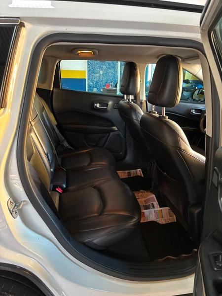 Jeep Compass Longitude F - foto 12