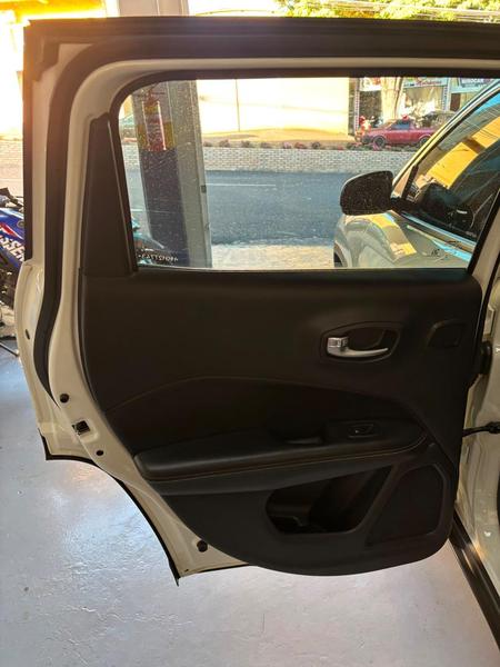 Jeep Compass Longitude F - foto 13