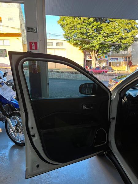 Jeep Compass Longitude F - foto 14