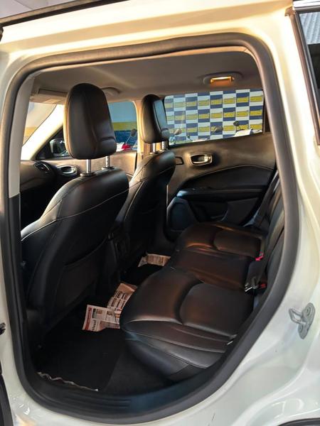 Jeep Compass Longitude F - foto 15