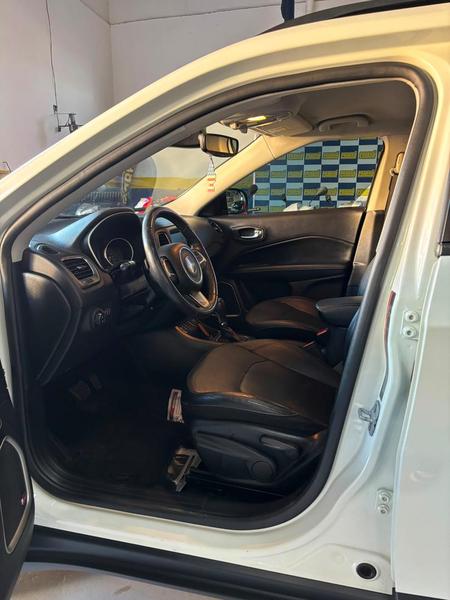 Jeep Compass Longitude F - foto 16