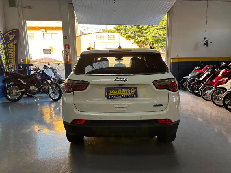 Jeep Compass Longitude F - foto 5