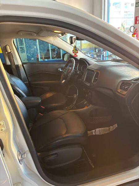 Jeep Compass Longitude F - foto 10