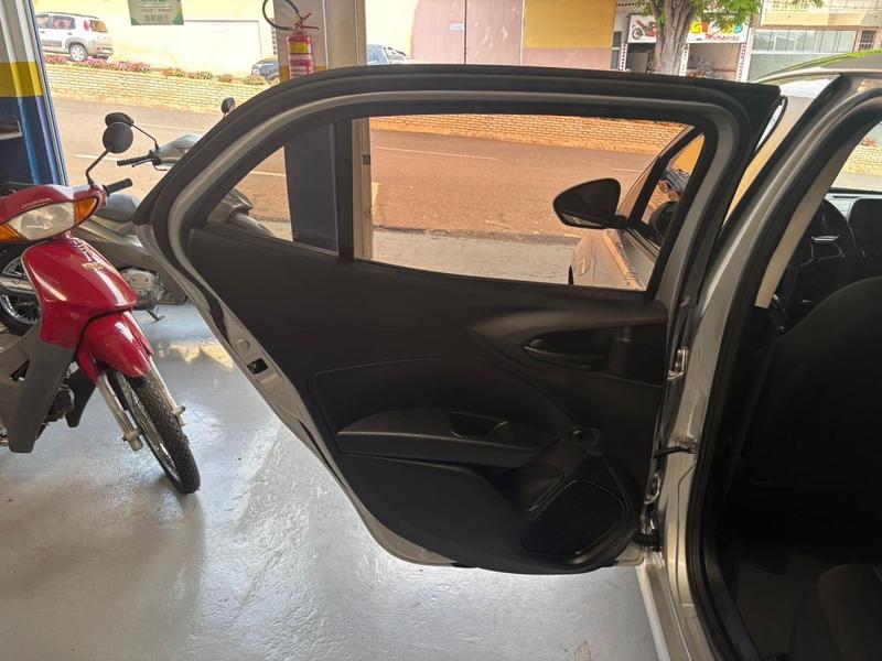 Fiat Argo Drive 1.0 - foto 12