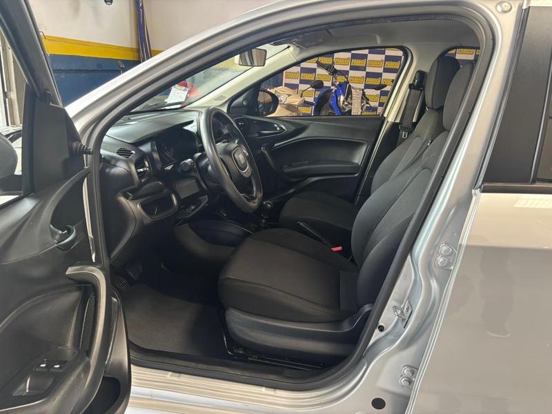 Fiat Argo Drive 1.0 - foto 13