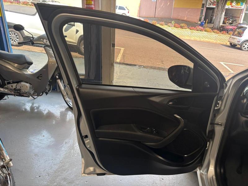 Fiat Argo Drive 1.0 - foto 14