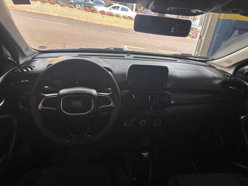 Fiat Argo Drive 1.0 - foto 15