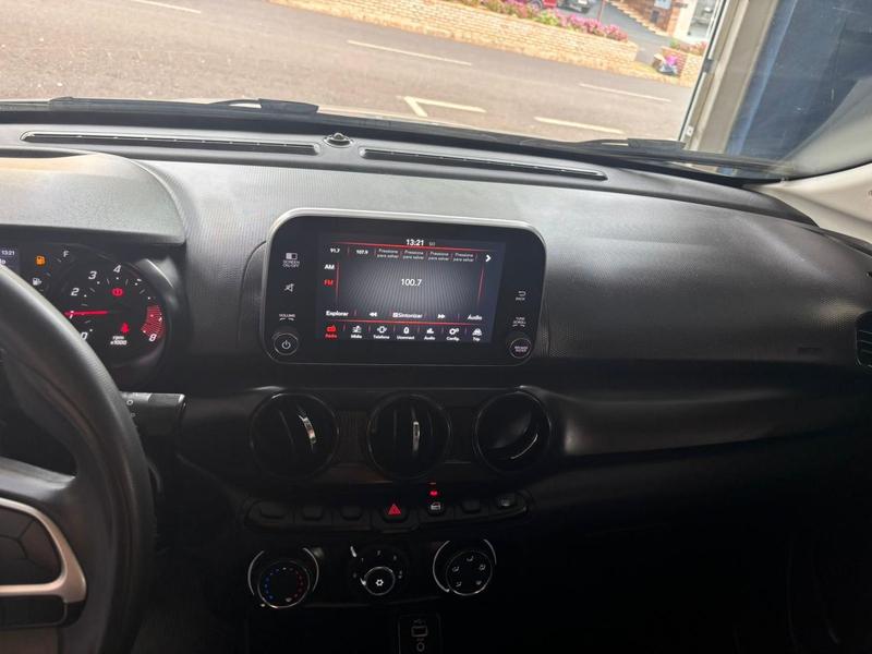Fiat Argo Drive 1.0 - foto 7
