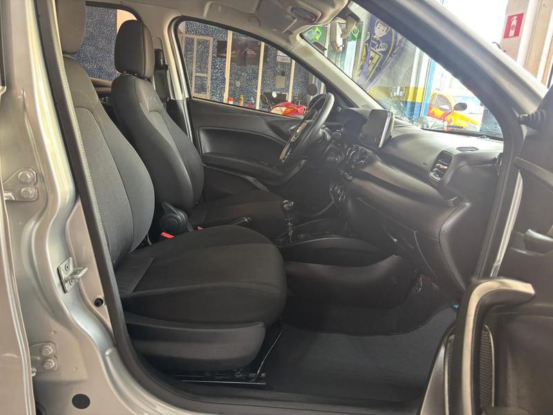 Fiat Argo Drive 1.0 - foto 8