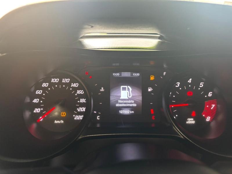 Fiat Argo Drive 1.0 - foto 9