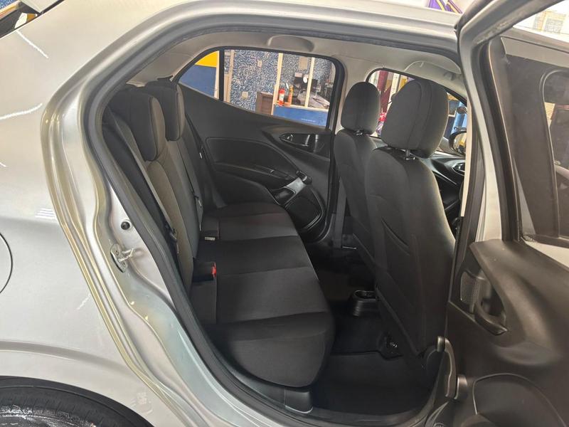 Fiat Argo Drive 1.0 - foto 10