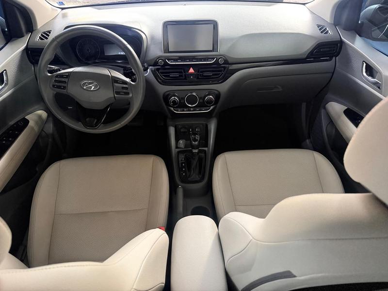 Hyundai HB20S S Turbo Platinum - foto 11