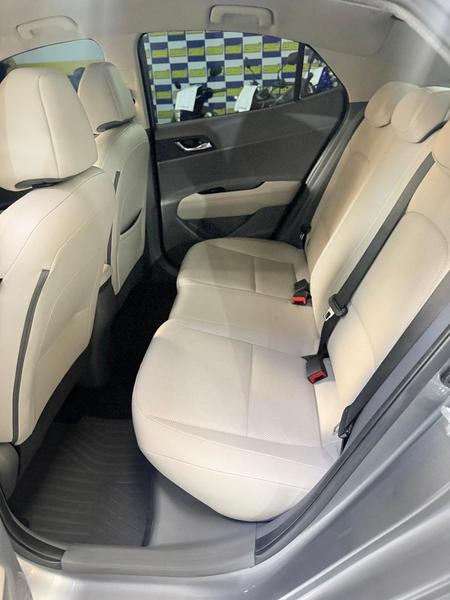 Hyundai HB20S S Turbo Platinum - foto 12