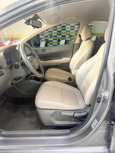 Hyundai HB20S S Turbo Platinum - foto 14
