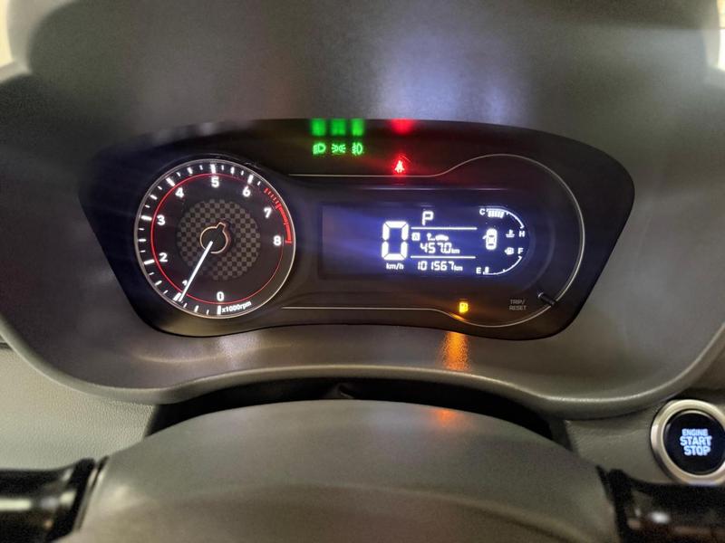Hyundai HB20S S Turbo Platinum - foto 8