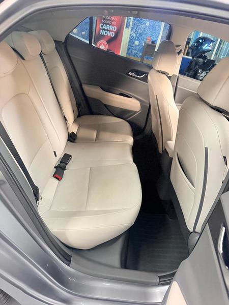 Hyundai HB20S S Turbo Platinum - foto 10