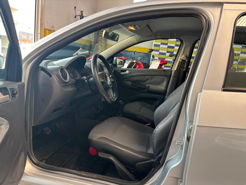 Volkswagen Gol City (trend) 1.6 Mi T.flex 8V 4P - foto 12
