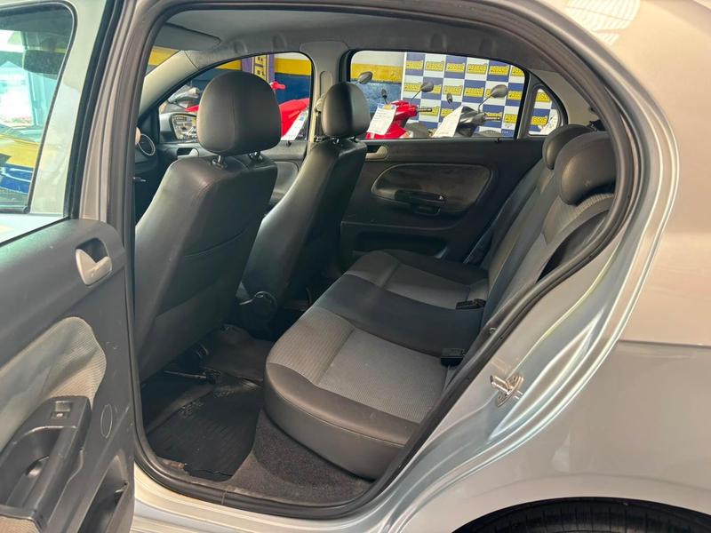 Volkswagen Gol City (trend) 1.6 Mi T.flex 8V 4P - foto 13