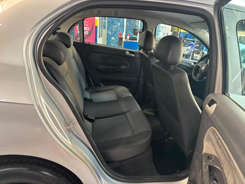 Volkswagen Gol City (trend) 1.6 Mi T.flex 8V 4P - foto 10