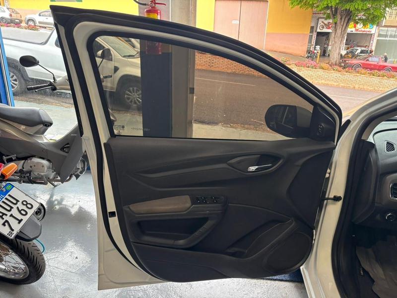 Chevrolet Prisma 14mt LTZ - foto 11