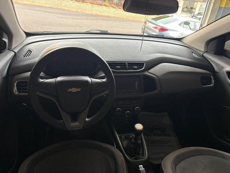 Chevrolet Prisma 14mt LTZ - foto 12