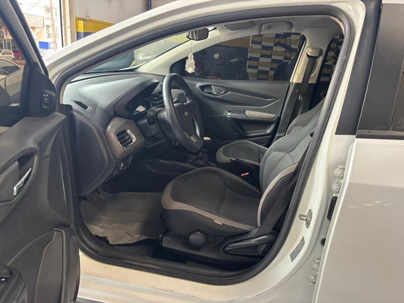 Chevrolet Prisma 14mt LTZ - foto 13