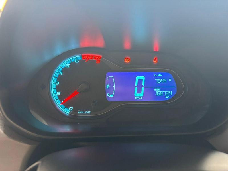 Chevrolet Prisma 14mt LTZ - foto 14