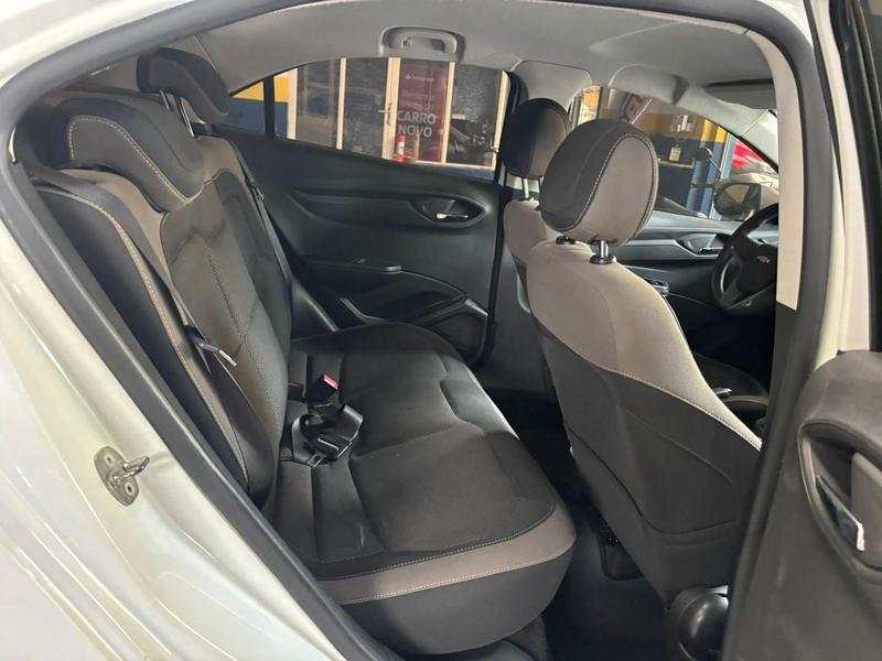 Chevrolet Prisma 14mt LTZ - foto 7