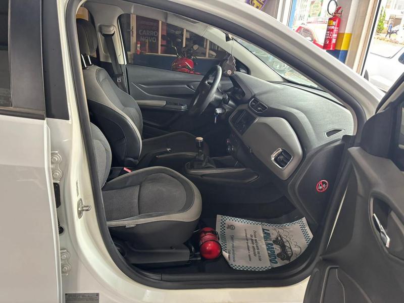 Chevrolet Prisma 14mt LTZ - foto 8