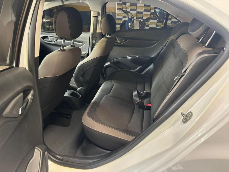 Chevrolet Prisma 14mt LTZ - foto 9