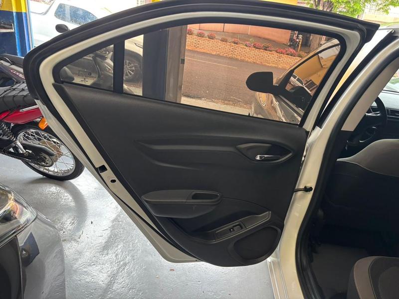 Chevrolet Prisma 14mt LTZ - foto 10
