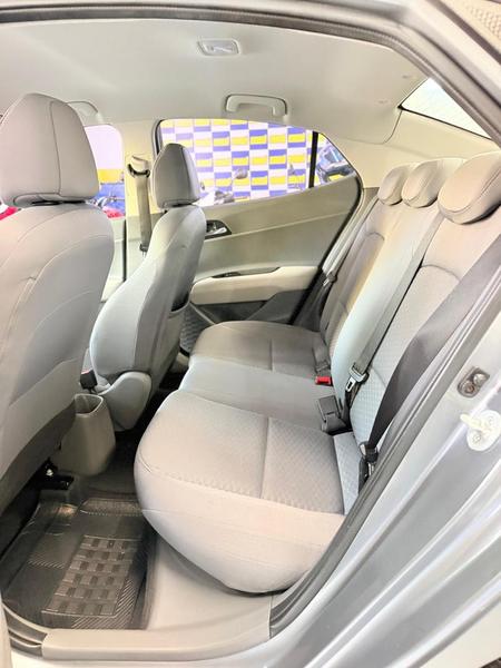 Hyundai HB20S Evolution 1.0 Flex 12V Mec - foto 12