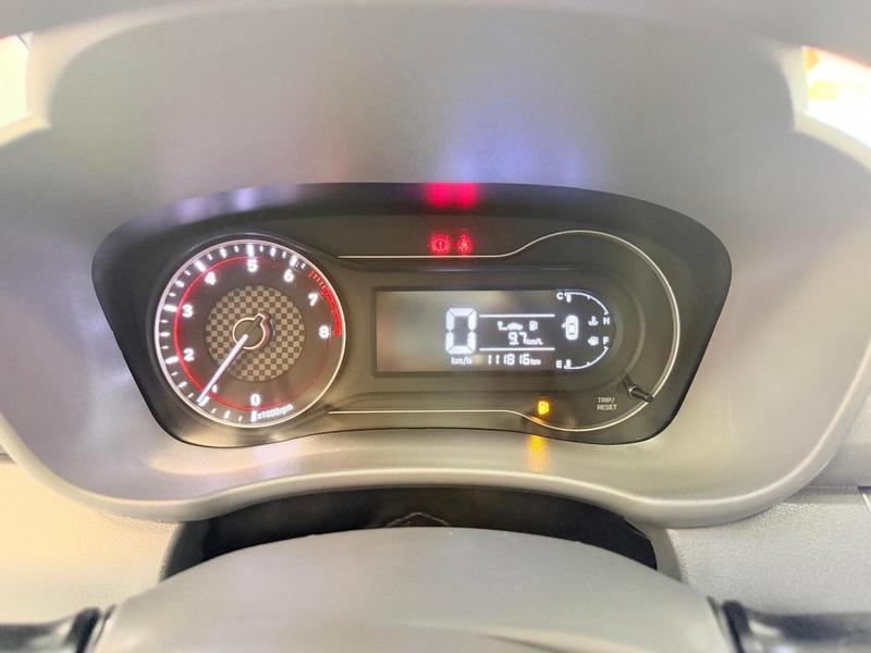Hyundai HB20S Evolution 1.0 Flex 12V Mec - foto 8