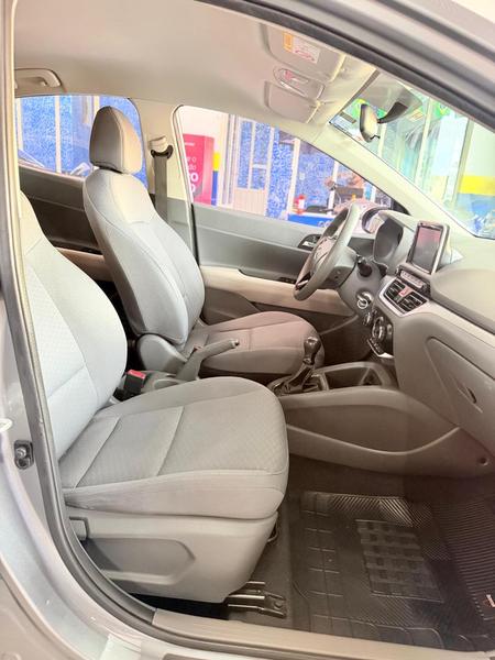Hyundai HB20S Evolution 1.0 Flex 12V Mec - foto 9