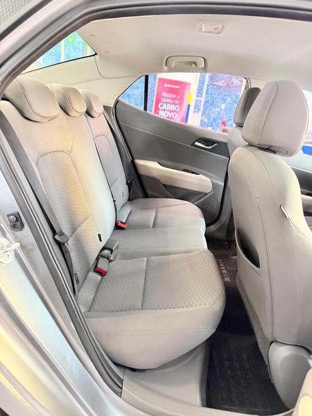 Hyundai HB20S Evolution 1.0 Flex 12V Mec - foto 10