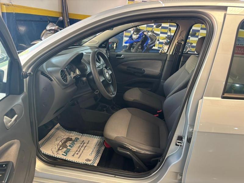 Volkswagen Voyage 1.0 - foto 11